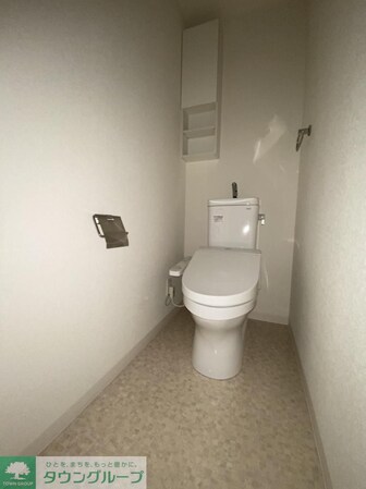 クリスタル丸の内の物件内観写真